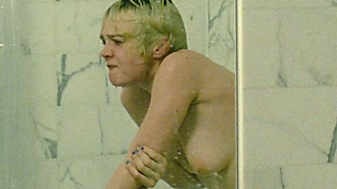 Pic: Carey Mulligan in Shame (2011)