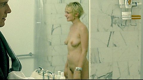 Pic: Carey Mulligan in Shame (2011)