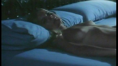 Pic: Sherry Miles in The Velvet Vampire (1971)