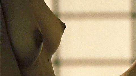 Pic: Naoko Watanabe in Silk (2007)