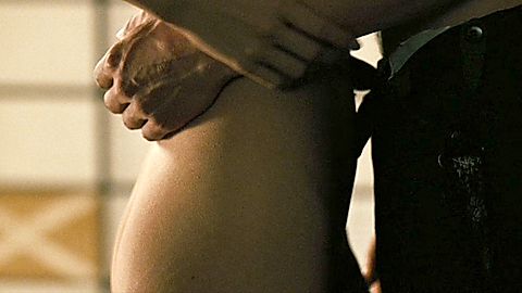 Pic: Naoko Watanabe in Silk (2007)