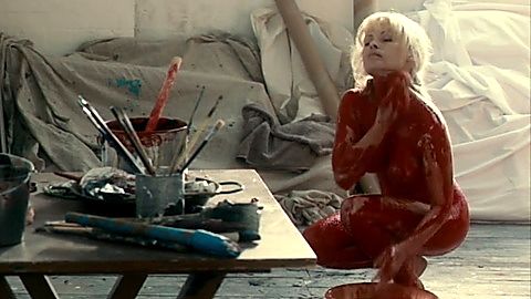 Pic: MyAnna Buring in White Heat (2012)