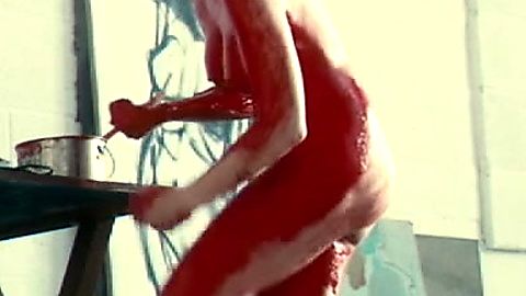 Pic: MyAnna Buring in White Heat (2012)