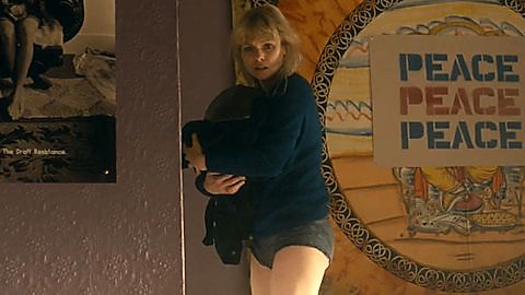 Pic: MyAnna Buring in White Heat (2012)