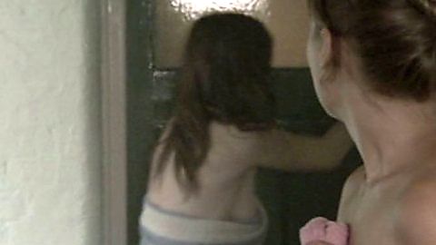 Pic: Nathalie Pownall in The Devil's Curse (2008)
