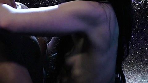 Pic: Janet Montgomery in Salem (2014)