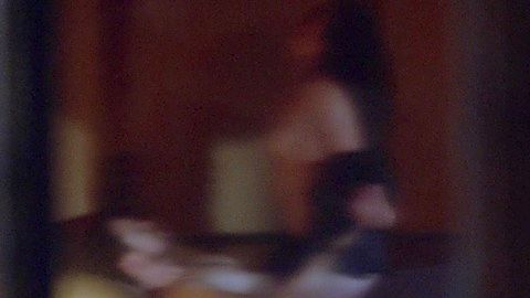 Pic: Janet Montgomery in Salem (2014)