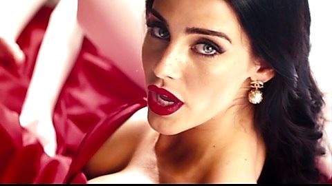 Pic: Jessica Lowndes in Silicone in Stereo (2014)