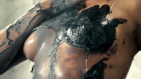 Pic: Jessica Lowndes in Silicone in Stereo (2014)
