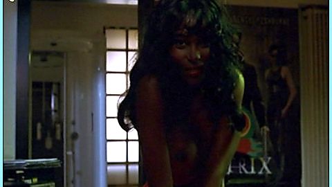 Pic: Clara Creantor in Gamer (2001)