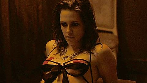 Pic: Kristen Stewart in Welcome to the Rileys (2010)