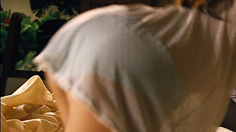 Pic: Kristen Stewart in The Twilight Saga: Breaking Dawn - Part 1 (2011)