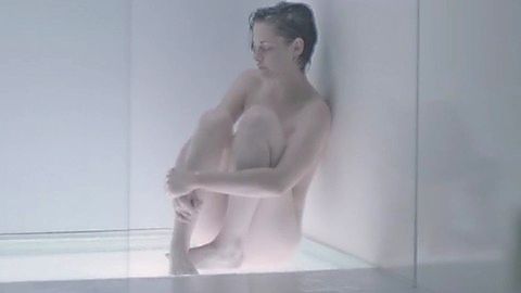 Pic: Kristen Stewart in Equals (2015)