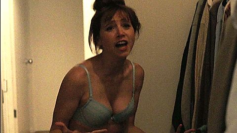 Pic: Zoe Kazan in Ruby Sparks (2012)
