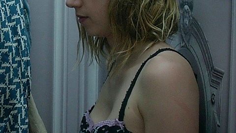 Pic: Zoe Kazan in What If (2013)