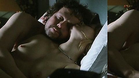 Pic: Camilla Lundén in Där regnbågen slutar (1999)