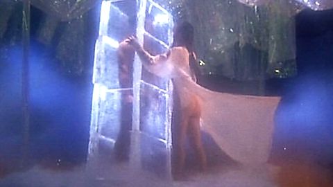 Pic: Charine Chan in Erotic Ghost Story 2 (1991)