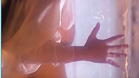 Pic: Charine Chan in Erotic Ghost Story 2 (1991)