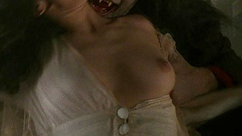 Pic: Rodica Lupu in Vampire Journals (1997)