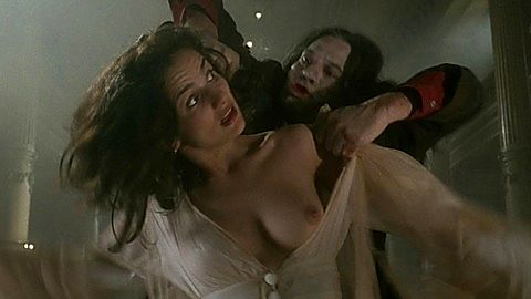 Pic: Rodica Lupu in Vampire Journals (1997)