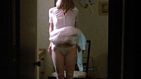Pic: Dale Kalberg in Don't Answer the Phone! (1980)