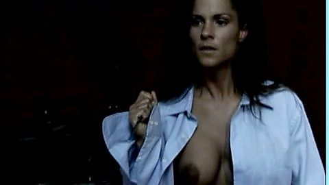 Pic: Michelle Brancato in Secrets of the Clown (2007)