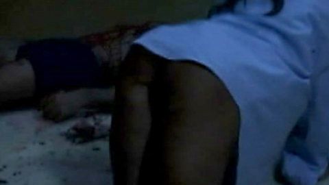 Pic: Michelle Brancato in Secrets of the Clown (2007)