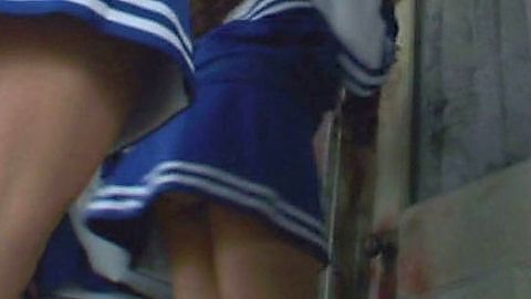 Pic: Giselle Rodriguez in Spiker (2007)