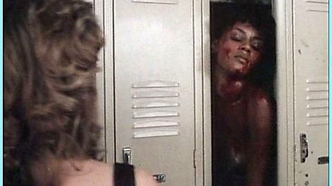 Pic: Teresa Truesdale in Killer Workout (1986)