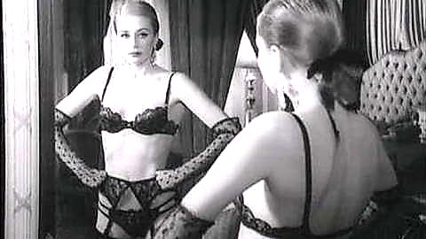 Pic: Perri Lister in The Chauffeur (1982)