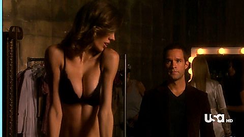 Pic: Bar Paly in The Starter Wife