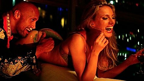 Pic: Bar Paly in Pain & Gain (2013)