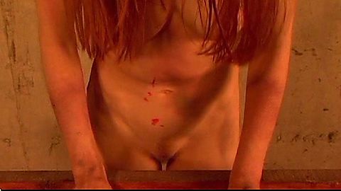 Pic: Tatyana Kot in Blitzkrieg: Escape from Stalag 69 (2008)