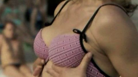 Pic: Judit Schell in Just Sex and Nothing Else (2005)