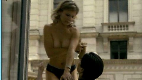 Pic: Judit Schell in Just Sex and Nothing Else (2005)