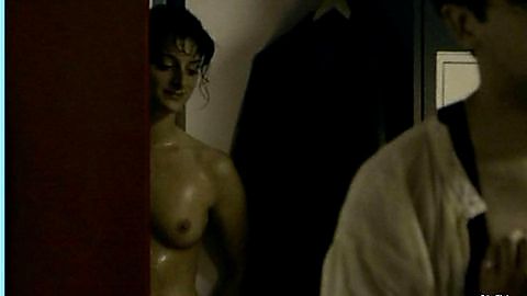 Pic: Adél Jordán in Just Sex and Nothing Else (2005)