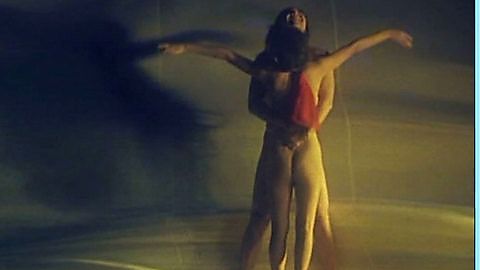 Pic: Siu Yin Chang in Erotic Ghost Story 2 (1991)