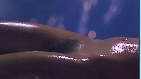 Pic: Lui Lai-Si in Erotic Ghost Story 2 (1991)