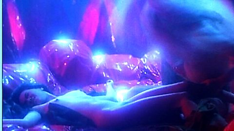 Pic: Lui Lai-Si in Erotic Ghost Story 2 (1991)