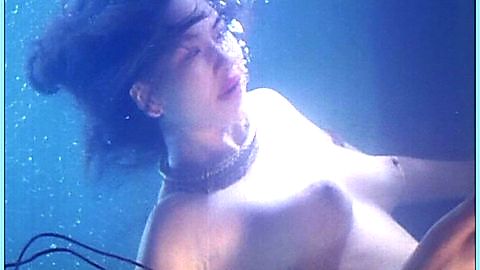 Pic: King-Man Chik in Erotic Ghost Story 2 (1991)