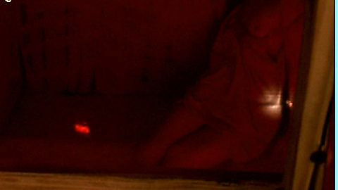 Pic: Courtney Shay Young in Pulse 3 (2008)