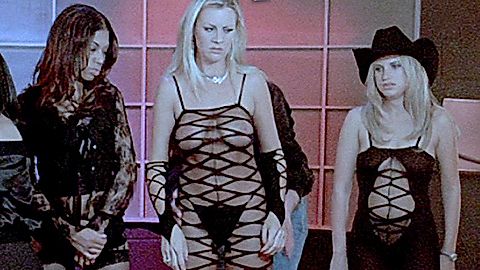 Pic: Christy Patrick in American Fetish (2010)