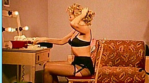 Pic: Lili St. Cyr in Varietease (1954)