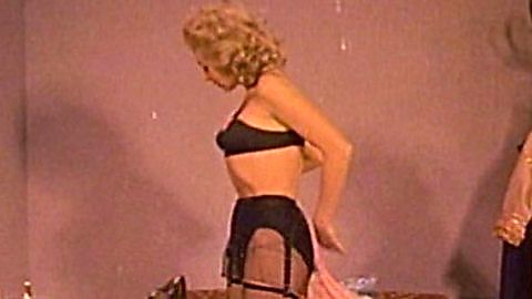 Pic: Lili St. Cyr in Varietease (1954)