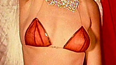 Pic: Lili St. Cyr in Varietease (1954)