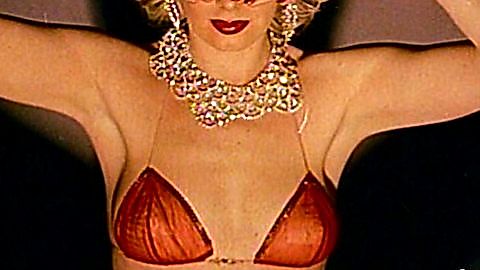Pic: Lili St. Cyr in Varietease (1954)