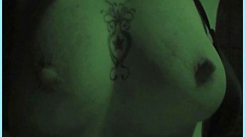 Pic: Lily St. Claire in Blood and Sex Nightmare (2008)
