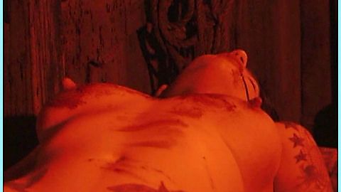 Pic: Lily St. Claire in Blood and Sex Nightmare (2008)