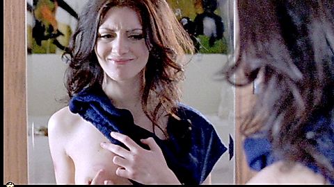 Pic: Niki Rubin in Frat House Massacre (2008)