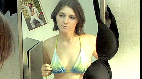 Pic: Niki Rubin in Bikini Bloodbath Christmas (2009)